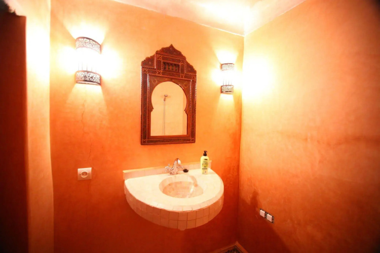 Riad Ben Saleh