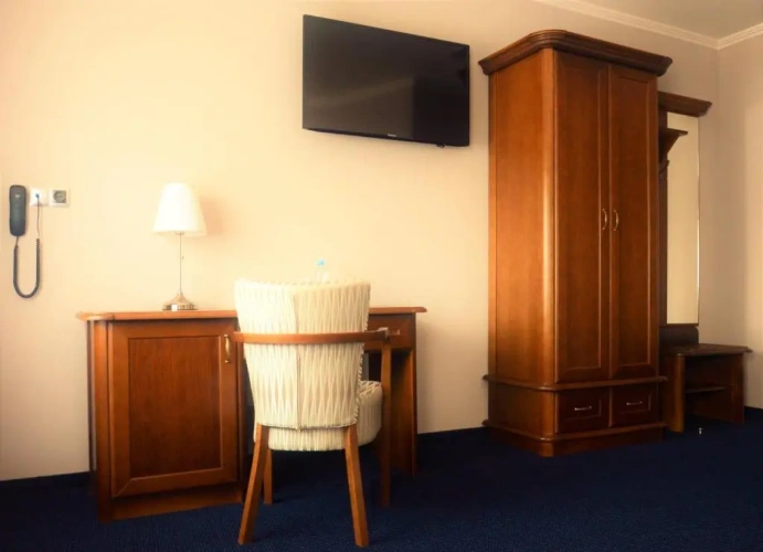Classic Single room