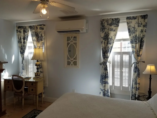 Tilton Inn