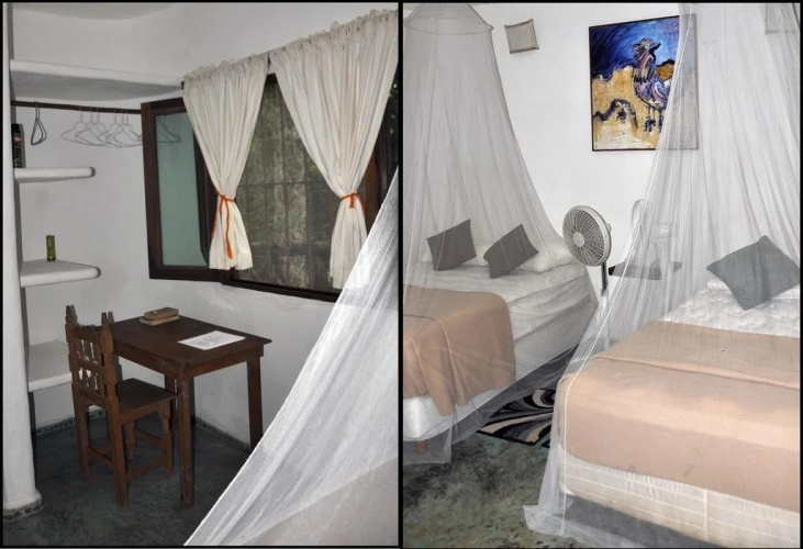 Jolie Jungle Eco Hotel