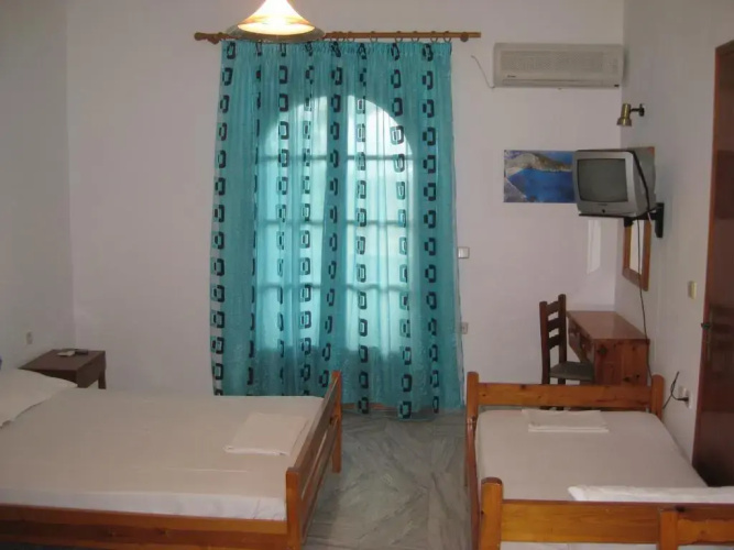 Anna Maria Studios