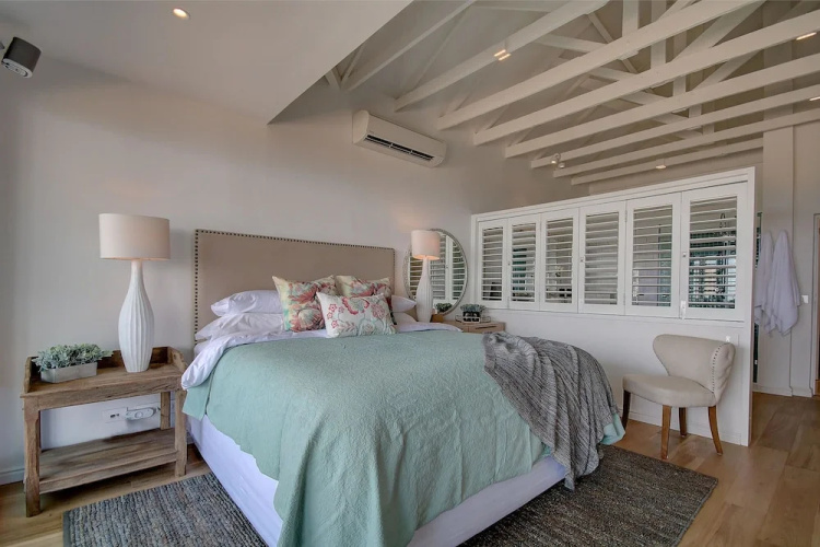 3 Degrees North Penthouse