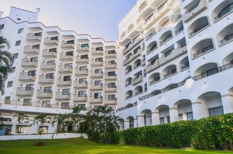 Imagen del hotel