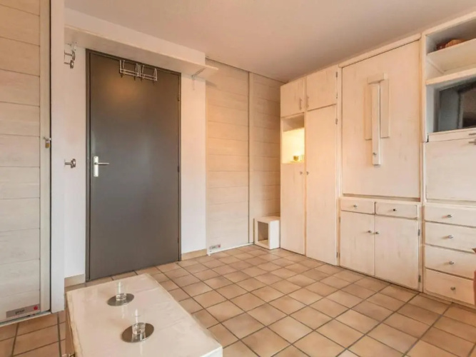 Appartement Briançon, 1 pièce, 3 personnes - FR-1-330C-8