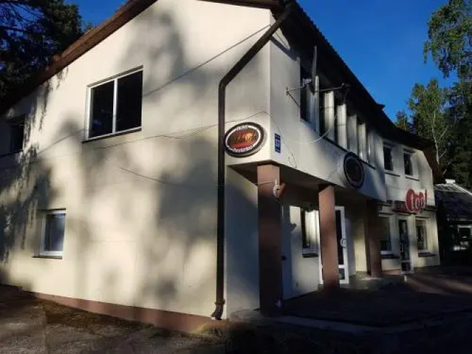 Hotelbild