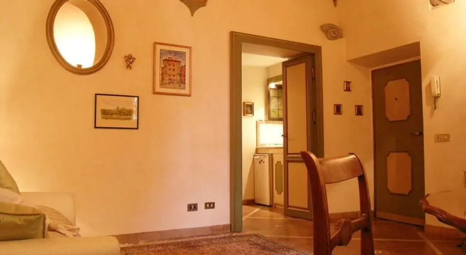 Navona Suite