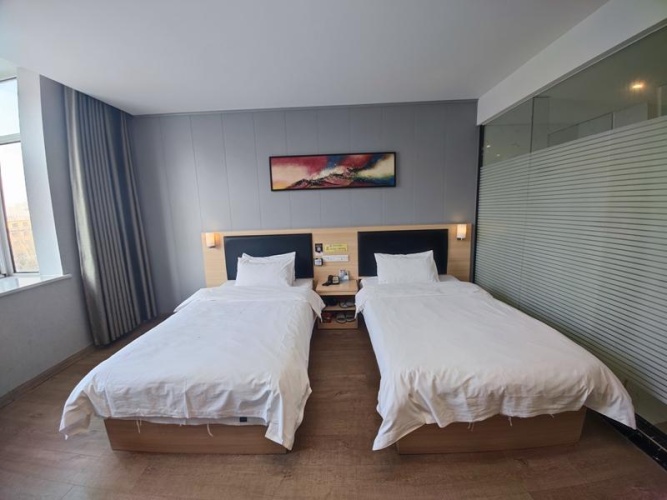 Business Double room