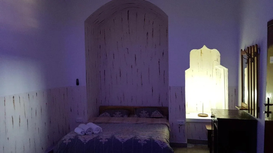 Abu Saeed Hostel