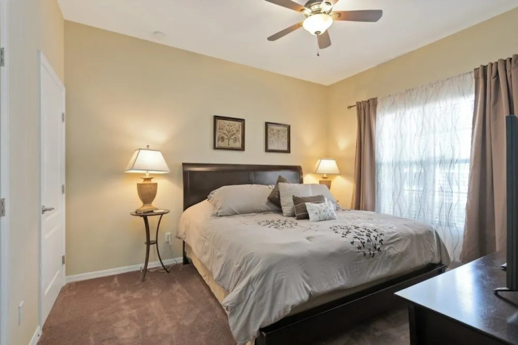 4BR Townhome Paradise Palms by SHV-8978