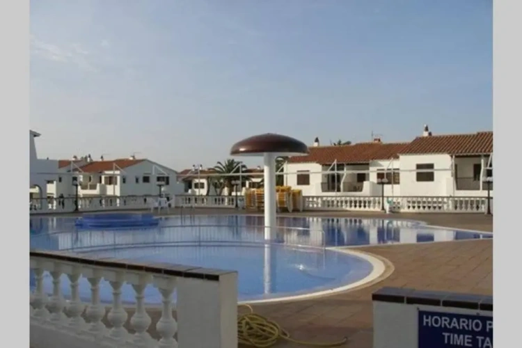2 Bedrooms Double Apartment
