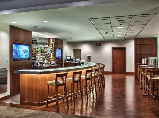 Intercontinental Suites Cleveland photo 19