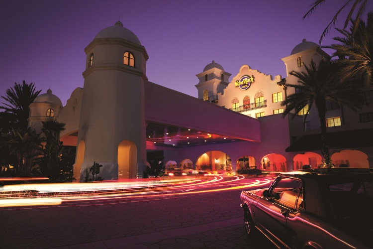 Hard Rock Hotel photo 27