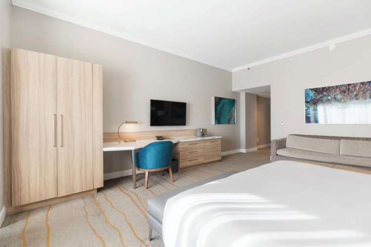 Pala Casino Spa And Resort photo 6