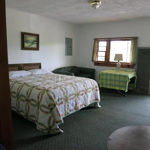 1 Bedroom Suite