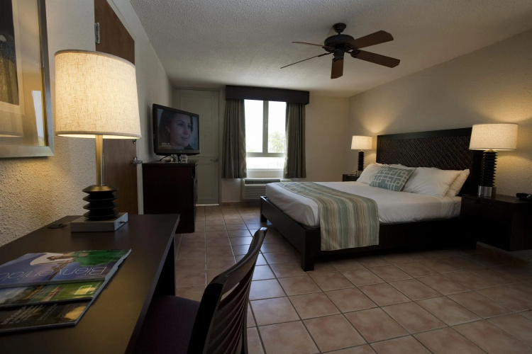 Rincon Beach Resort