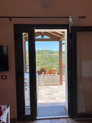 LocalitaS’Ulumu Appartamento stella