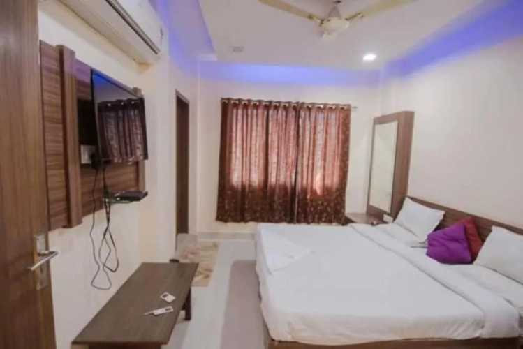 Hotel Swarat