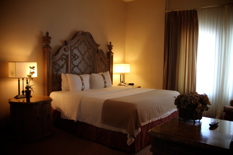 Holiday Inn Reynosa Zona Dorada photo 8