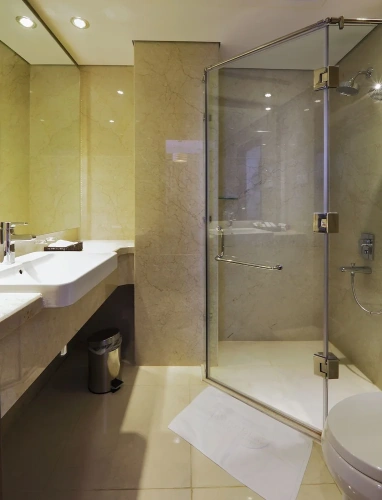Premium Twin room with city view