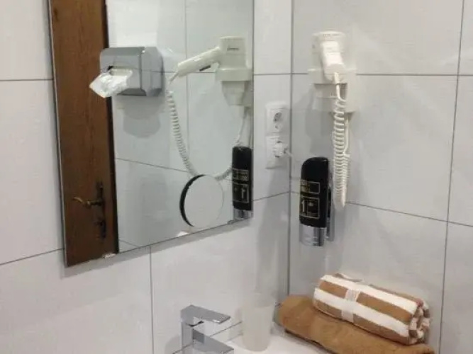 Guesthouse AirMinis
