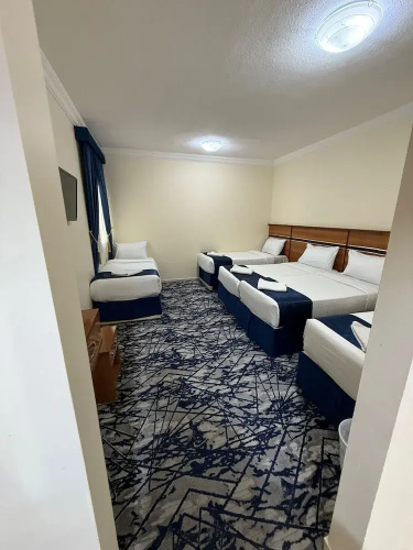 Tara Al Rawdah Hotel