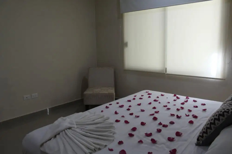 S&F Apartament