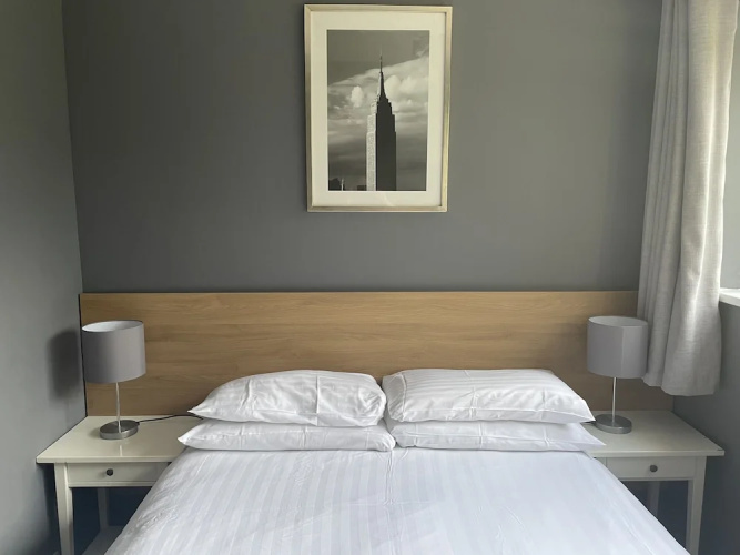 Haymills Guesthouse