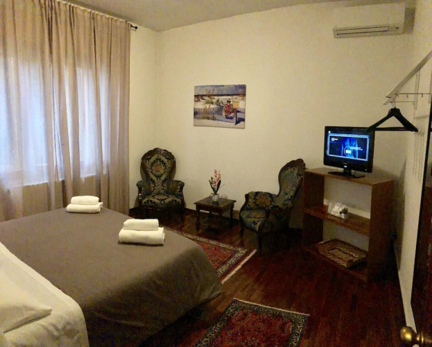 Caminhouse