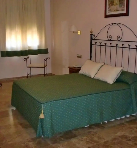Hotel Sierra de Quesada