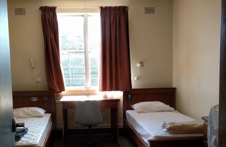 Greenwich Village Accommodation - Hostel