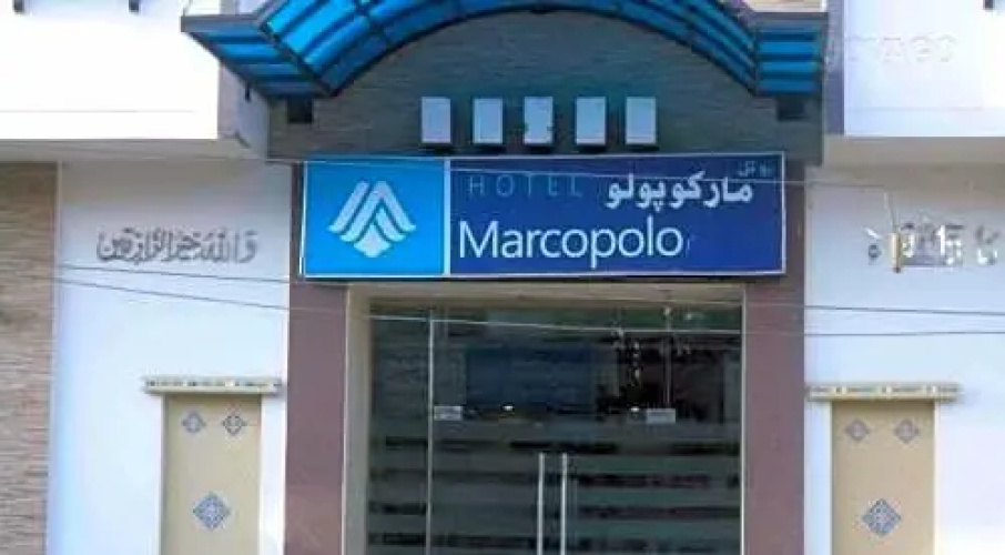 Hotel Marco Polo
