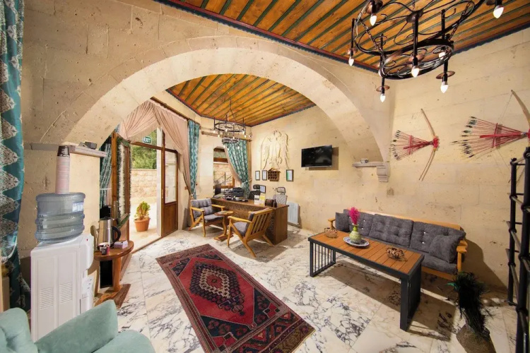 Premium Cappadocia Hotel