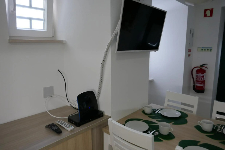 Belo Apartment