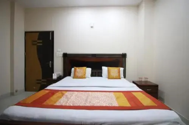 Hotel RBS Inn