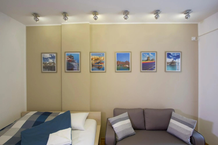 Lux Life Apartment