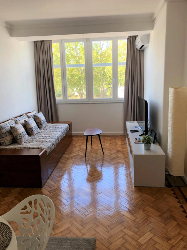 Martas Lisbon Apartment