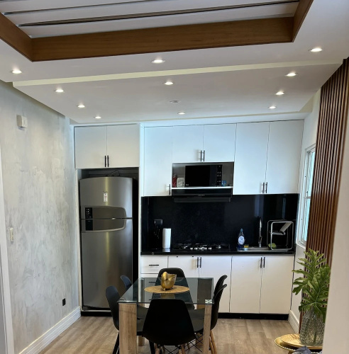 Confy apart CAP CANA