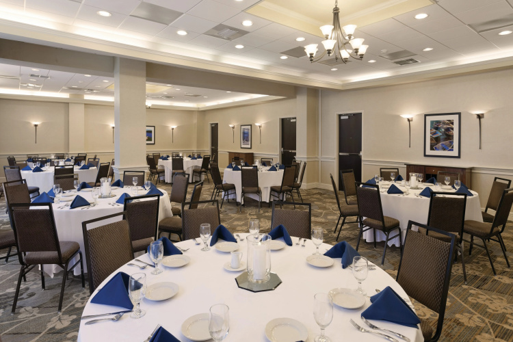 Embassy Suites by Hilton Portland Maine photo 30