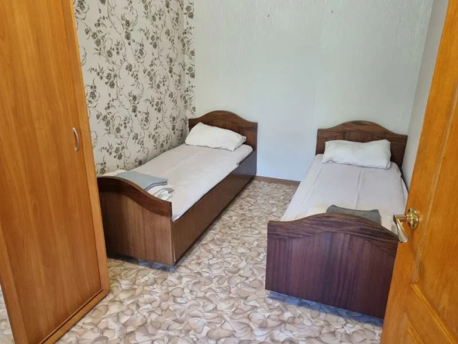 Фотография номера квартиры Апартаменты Гагарина 2 линия 9