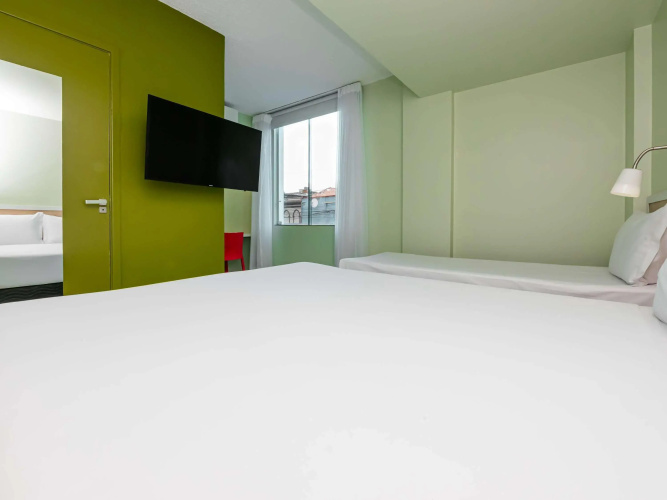 ibis Styles Manaus