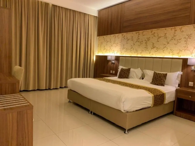 Superior Double room