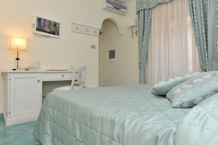 Hotel Santa Lucia photo 18