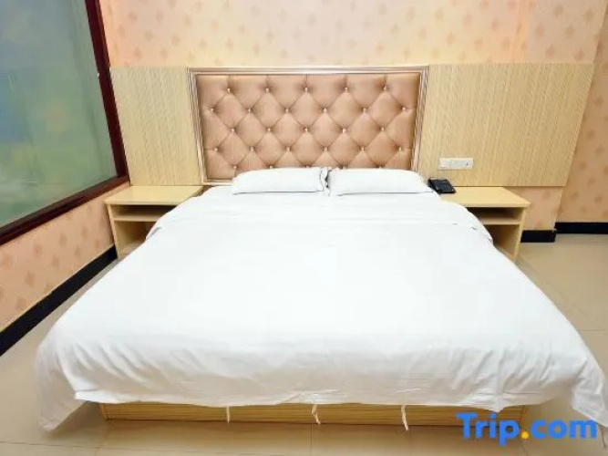 Xinyuan Hotel