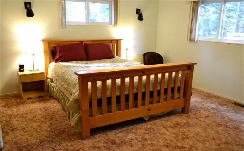 544 Koru - 3 Br Cabin