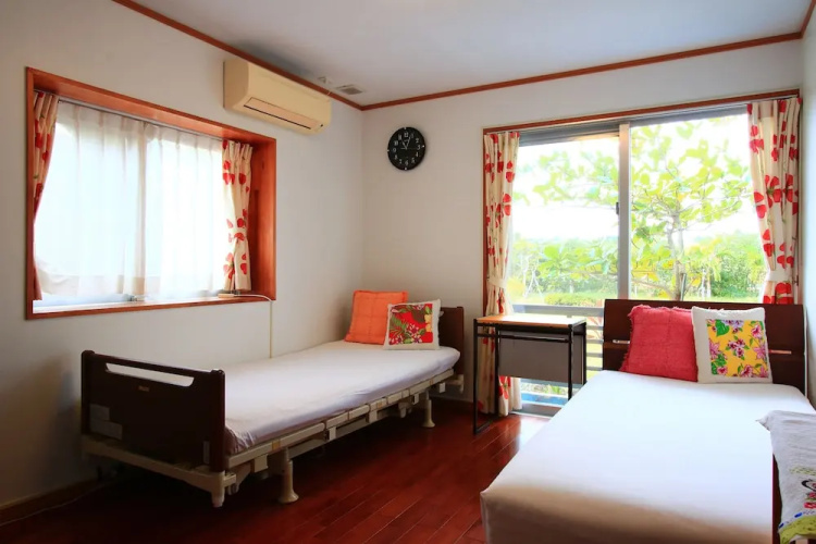 Retreat House IPE