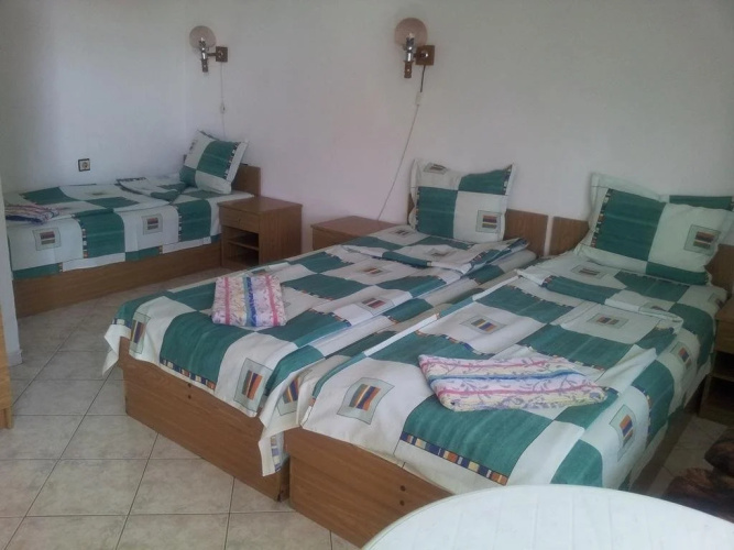 Guest House Nikolovi