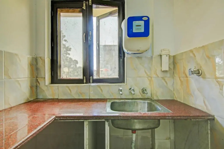 OYO Flagship 62903 Neelam Villa