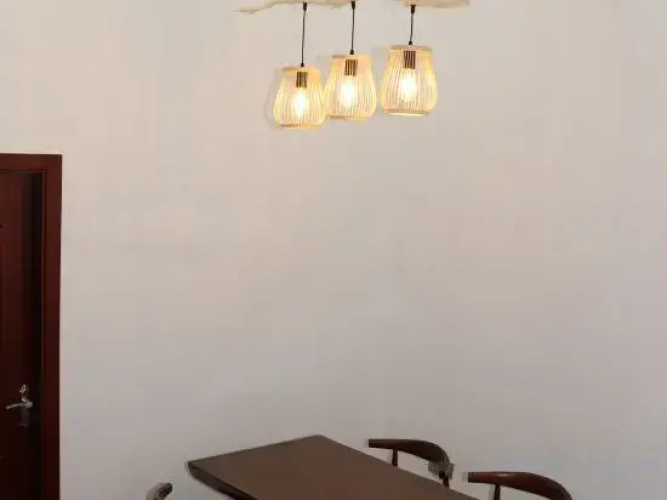 Shaoshan Huayuanli Guesthouse
