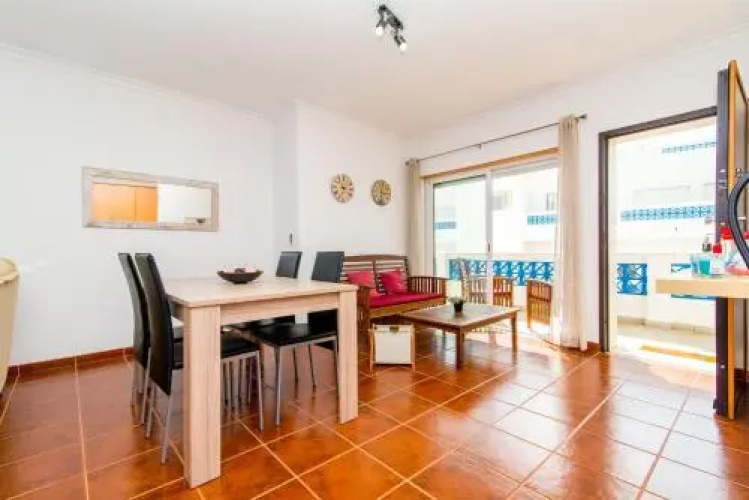 Açoteias Do Barril Residences