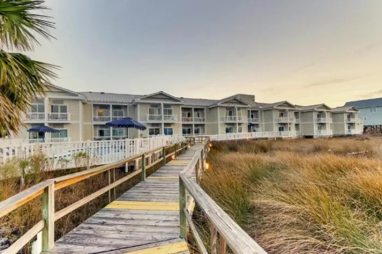 Palm Suites Apartaments
